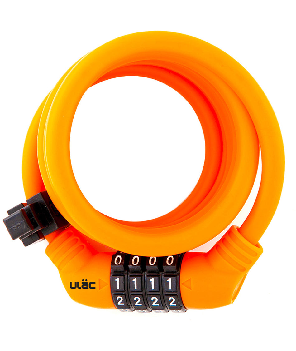 Ulac ZEN MASTER Padlock