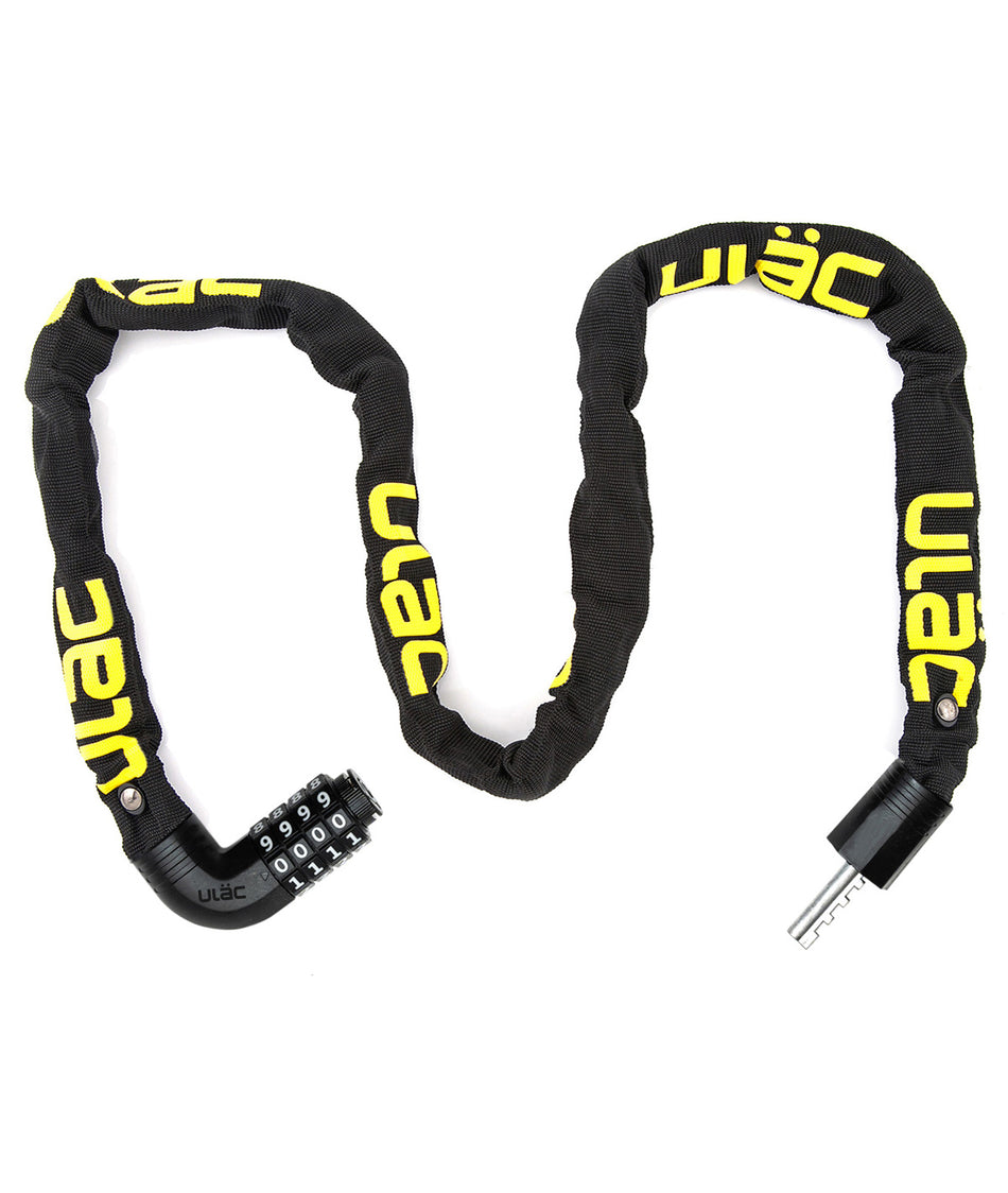 Ulac STEEL KOMBAT lock