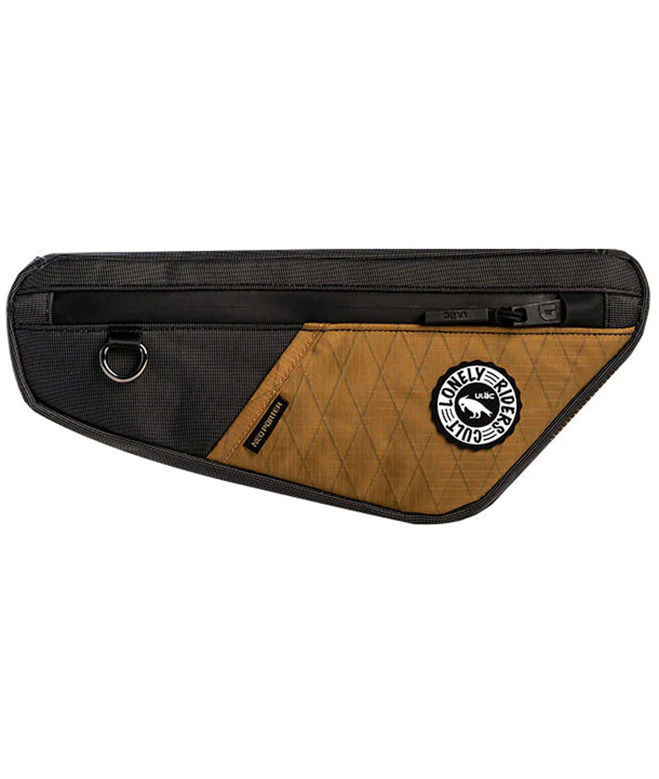 Sacoche tube horizontal Ulac Touring GTS (2 L)