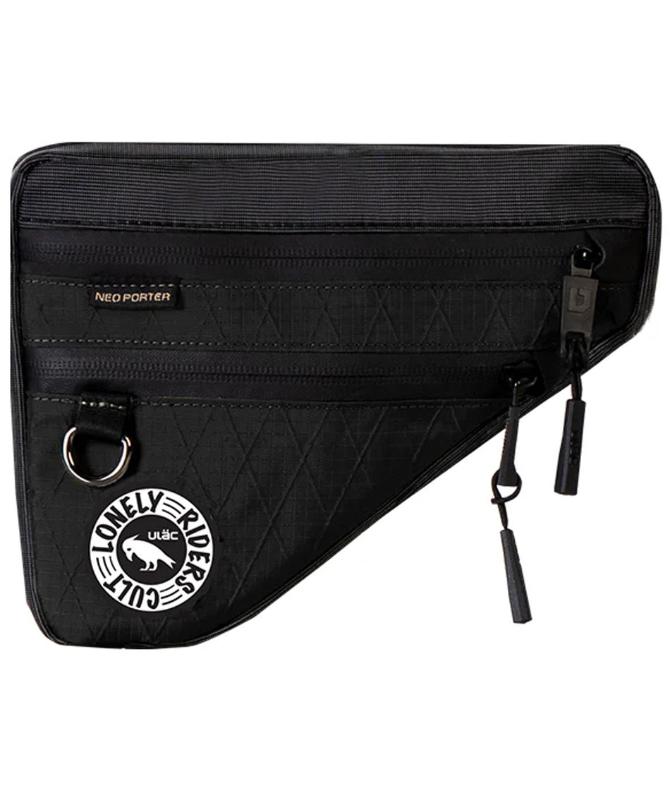 Sacoche tube horizontal Ulac Touring Z (1,7 L)