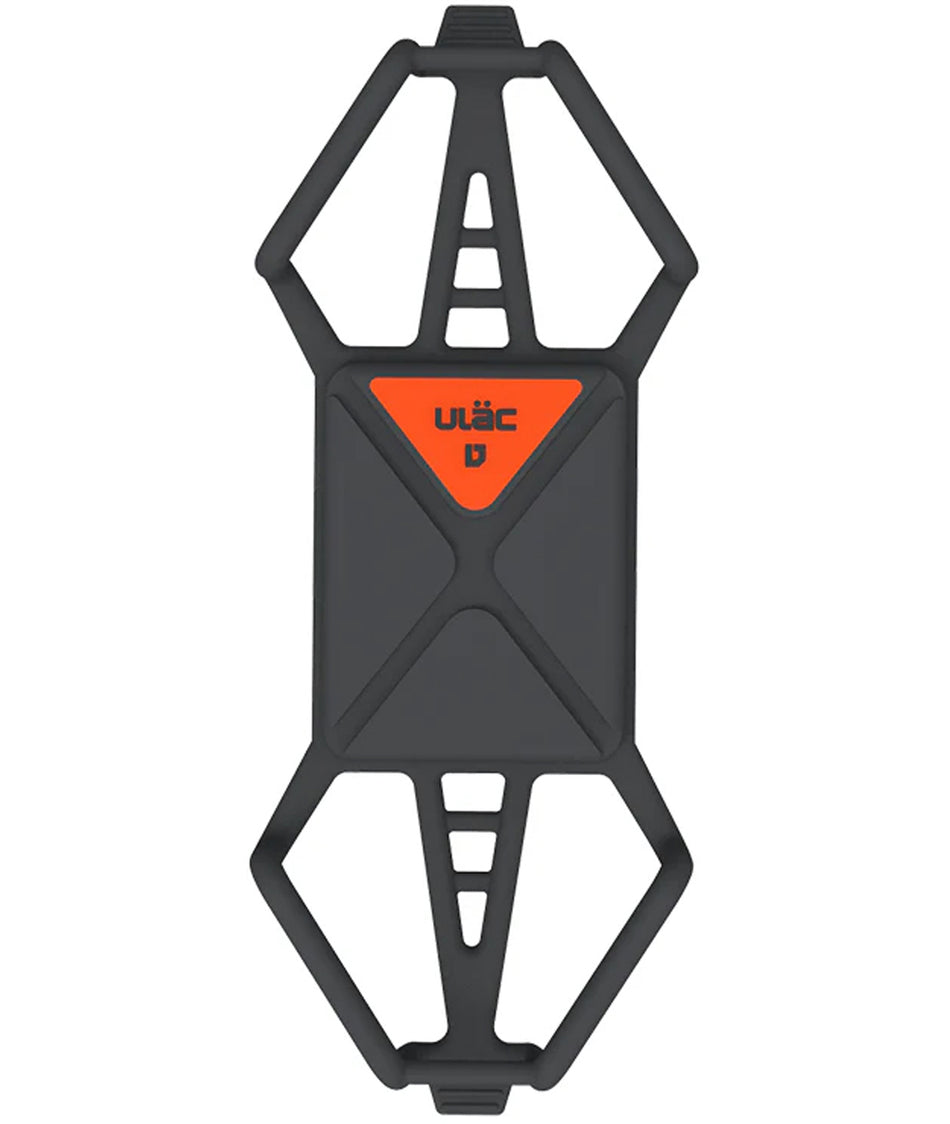 Ulac Spyder 360 handlebar and stem smartphone mount