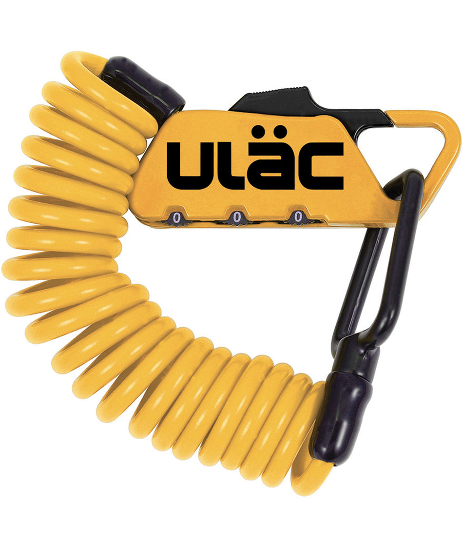 Ulac PICADILLY Padlock