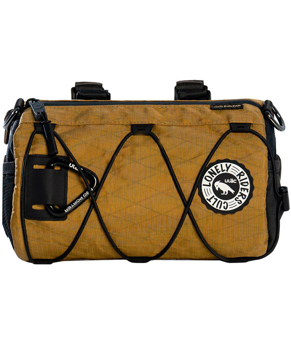 Sac de guidon Ulac Coursier GT PRO (3,8 L)