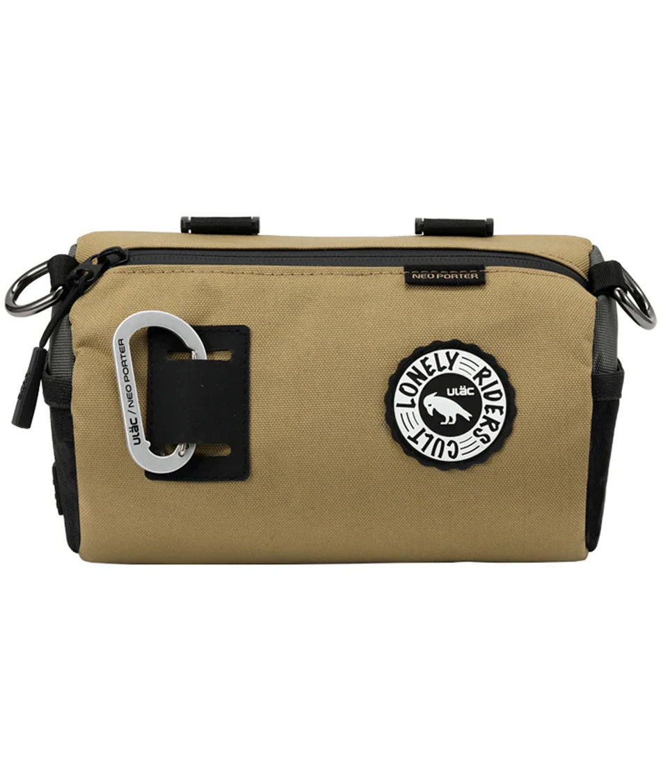 Sacoche de guidon Ulac Coursier (2,7 L)
