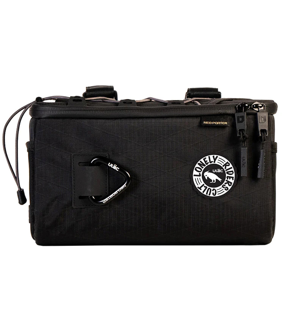 Sac de guidon Ulac Coursier GT MAX (4,2 L)