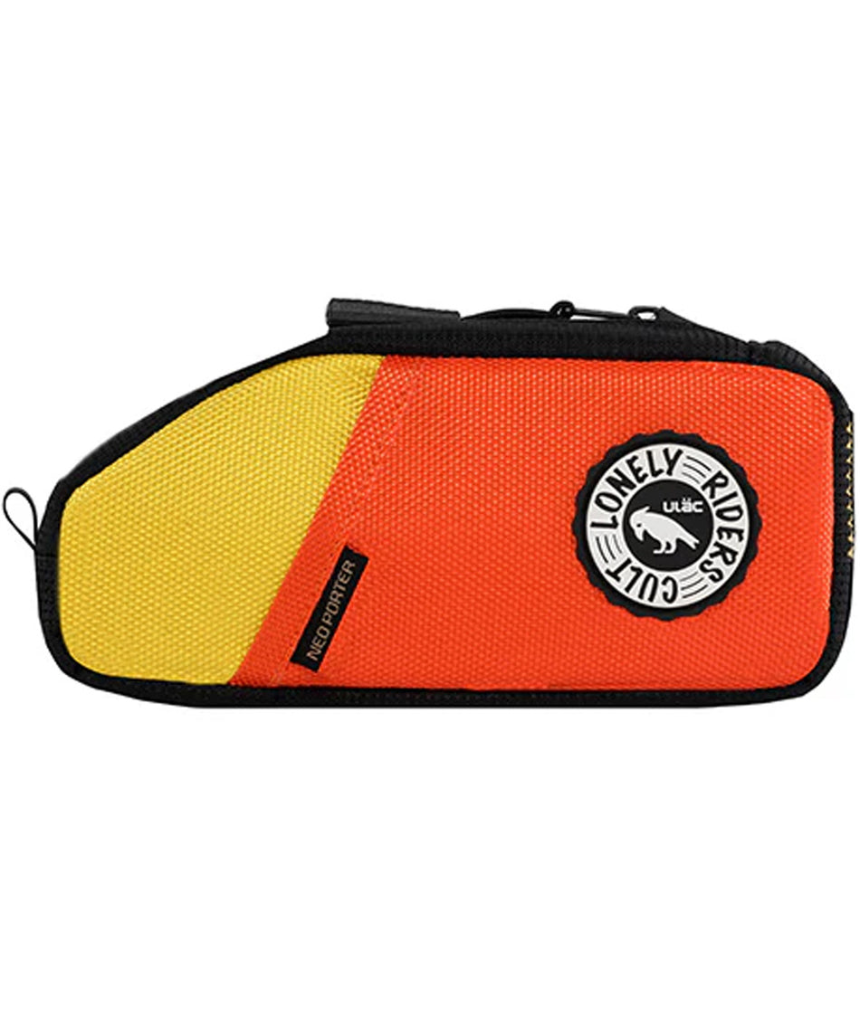 Sacoche tube horizontal (au-dessus) Ulac Trekking (0,9 L)