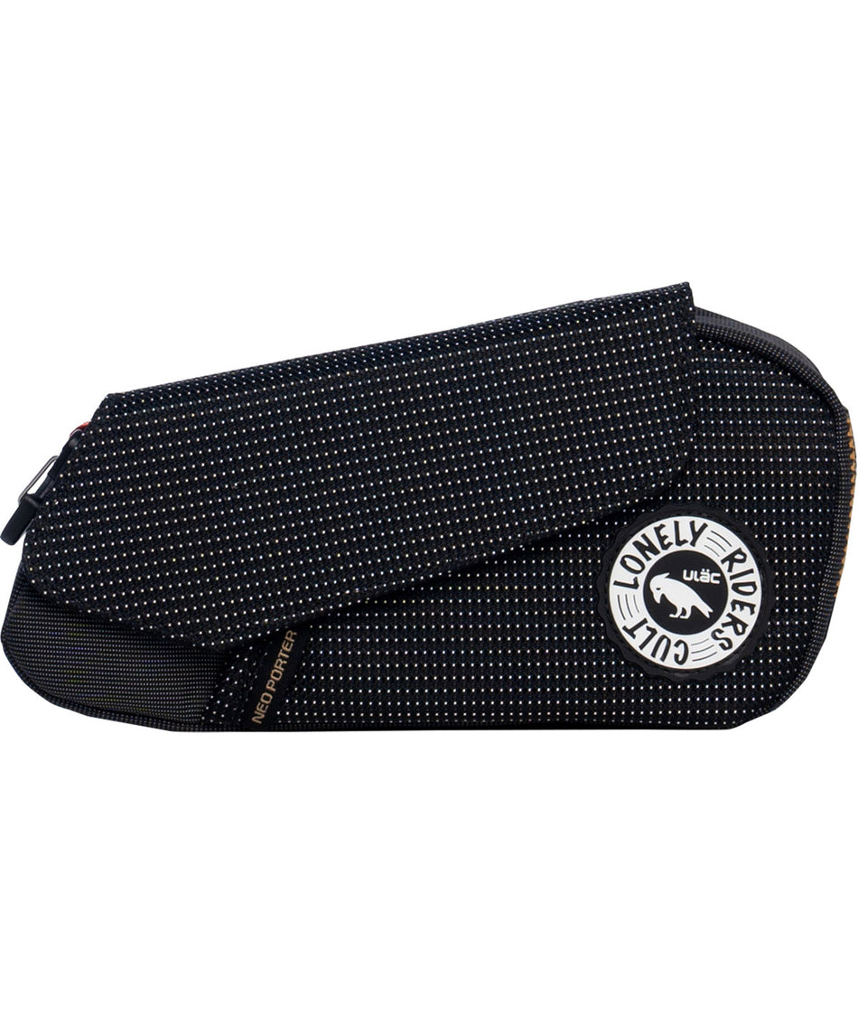 Sacoche tube horizontal (au-dessus) Ulac Trekking Verve (0,9 L)