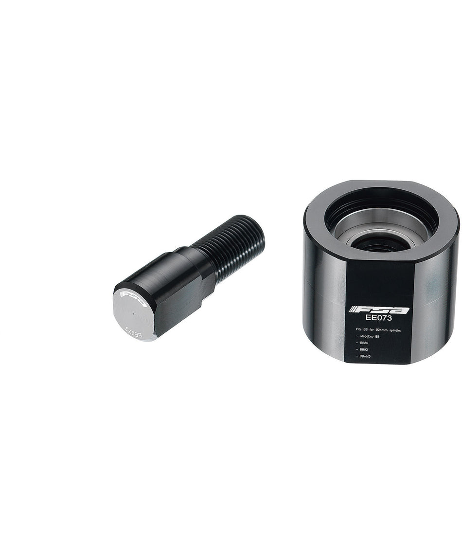 Fsa extractor for MegaExo bearings