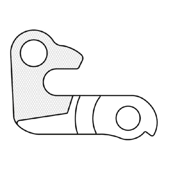 Union - Ausfallende - GH-134