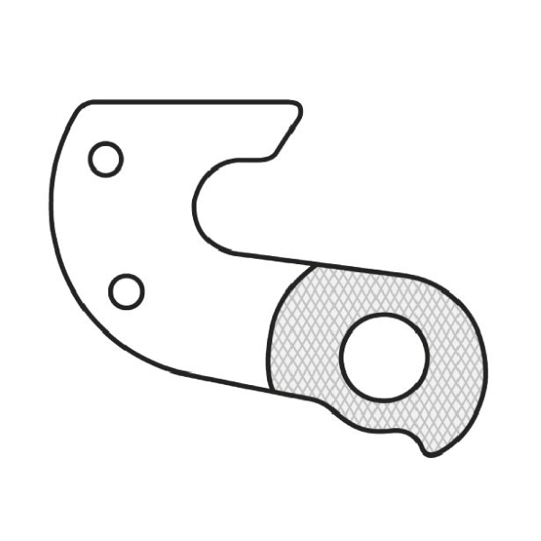 Union - Ausfallende - GH-151
