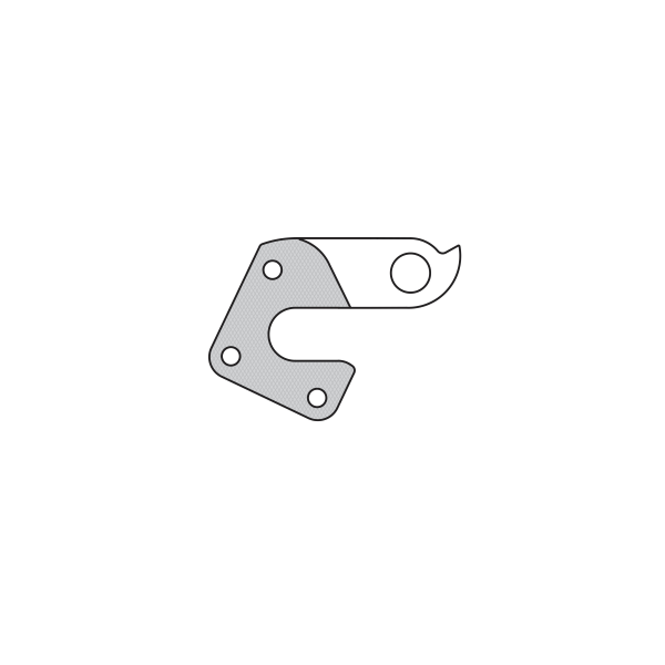 Union - Forcellino - GH-213