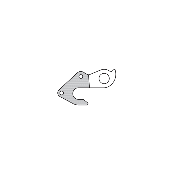 Union - Forcellino - GH-216