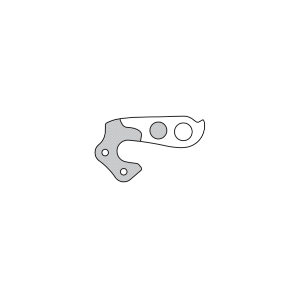 Union - Forcellino - GH-219
