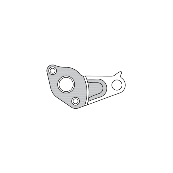 Union - Forcellino - GH-222