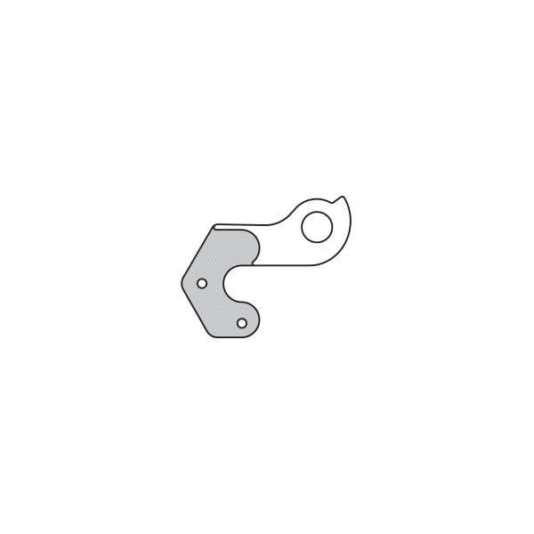 Union - Forcellino - GH-226