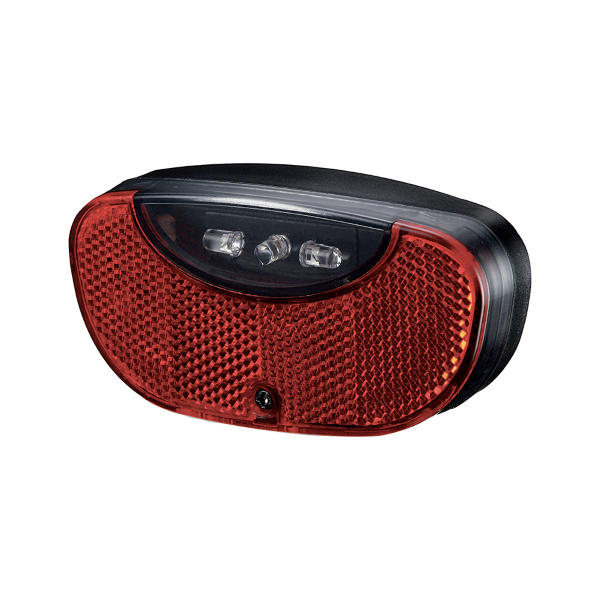 Union - Luz trasera para portaequipajes UN-4420 (homologación IA E1 023349)