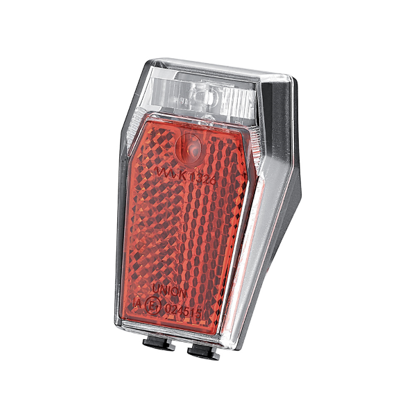 Union - Luce posteriore parafango UN-4370 (omologazioni K1326 / IA E1 024515)