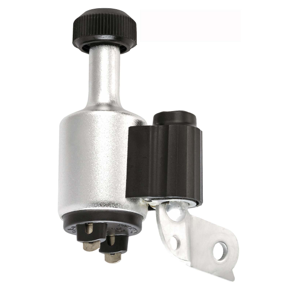 Union - Dynamo AVEC DIODE EN ALUMINIUM