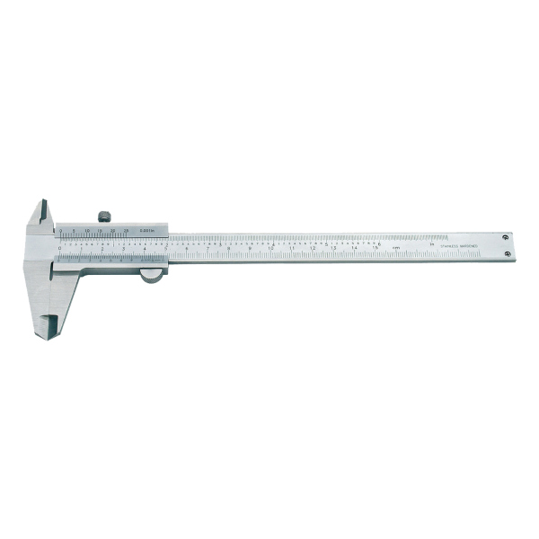 Unior - Messschieber 271 - 0 - 150 mm