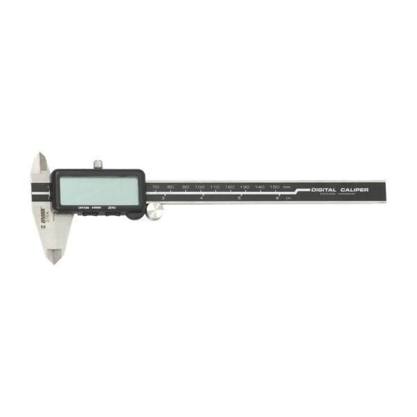 Unior - Digitaler Messschieber 270A - 0 - 150 mm