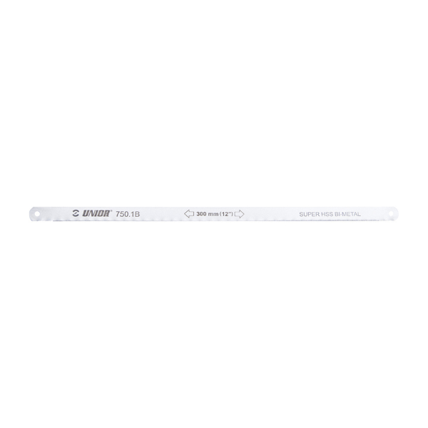 Unior - Replacement blade for 750B, set of 2 pcs. 750.1B