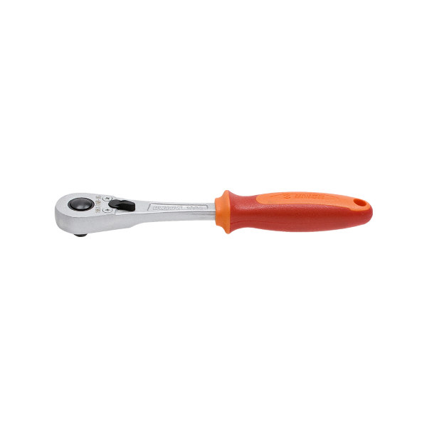 Unior - Reversible Ratchet 1/4" 188.1/1ABI-US - 1/4"