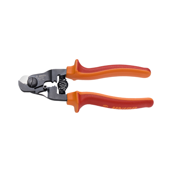 Unior - Cable housing cutting tools 584/4BI-US - 180 mm