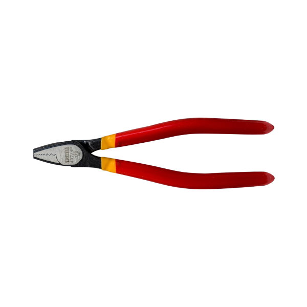 Unior - Schraubenzange 407/4DP-US - 170 mm