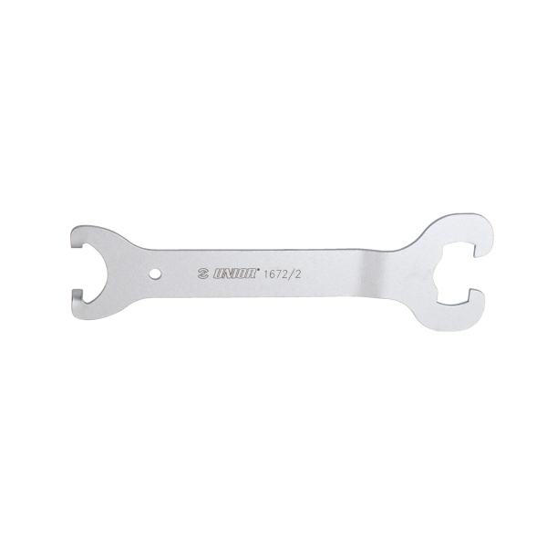 Unior - Cap Wrench for Older Bottom Bracket Models 1672/2