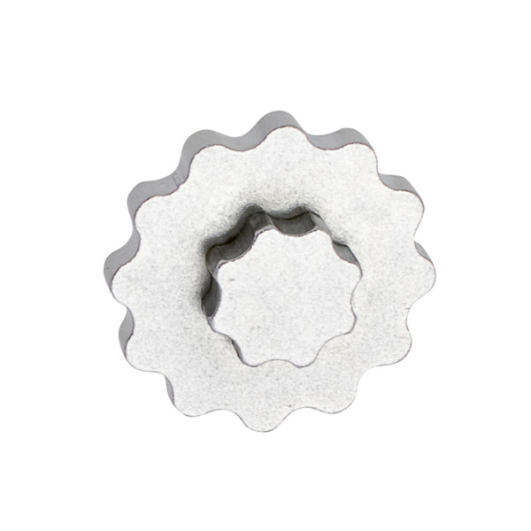 Unior - Shimano Plastic Screw Wrench 1609.1/2