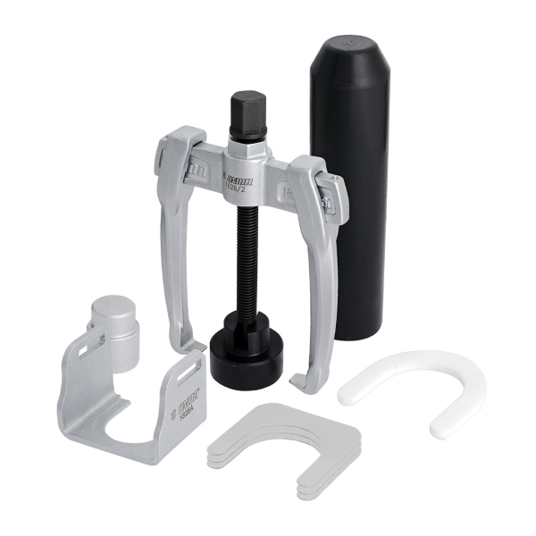Unior - Complete tool set for Campagnolo and Fulcrum UltraTorque and PowerTorque cranksets 1626A