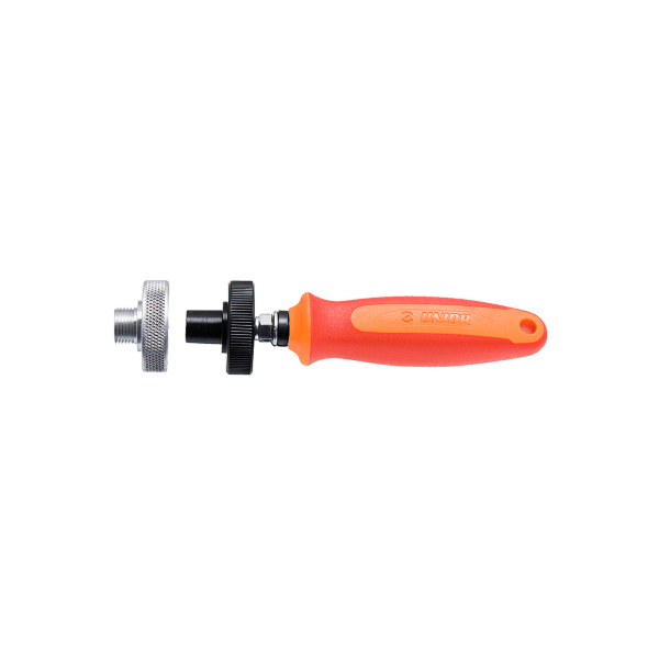 Unior - Falso pedal PEDAL GENIE 2650BI-US