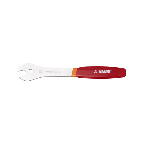 Unior - Pedal Wrench 1613/2DP-US