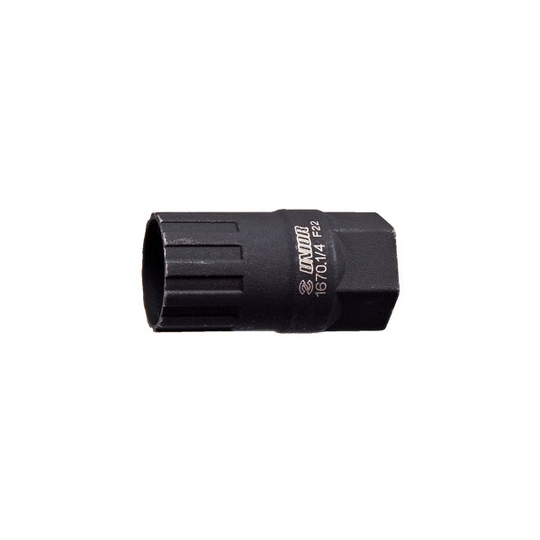 Unior - Narzędzie do demontażu wolnobiegu Shimano 1670.1/4