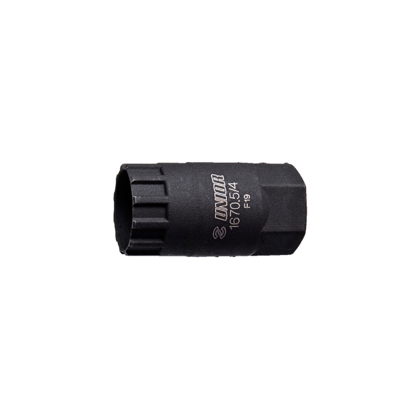 Unior - Narzędzie do demontażu wolnobiegu Shimano 1670.5/4