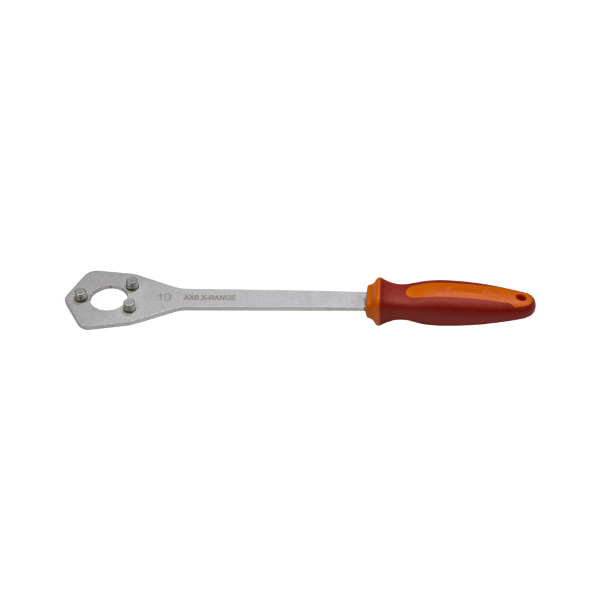 Unior - Sram 12v Cassette Removal Wrench 1670/2BI-AXS-US