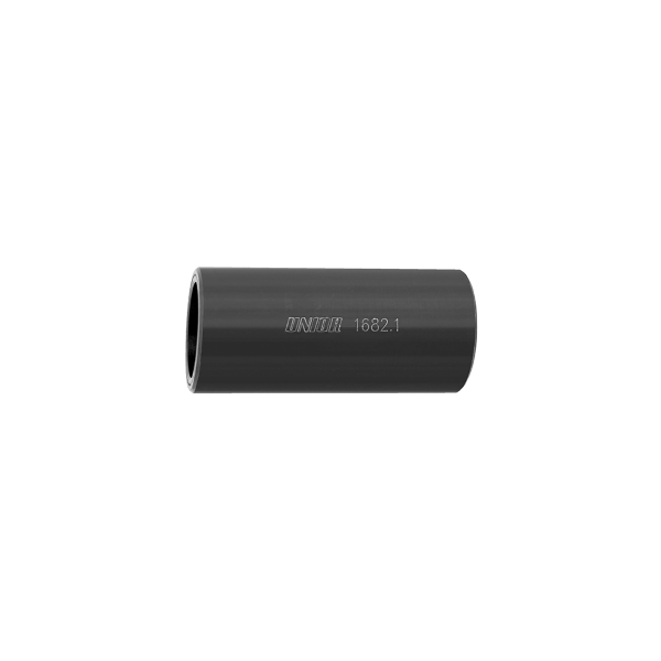 Unior - Guía para herramienta de montaje del plato 1682.1/4 - 1", 1.1/8"