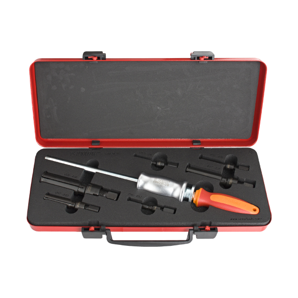 Unior - Bearing puller kit 689/2BI-US
