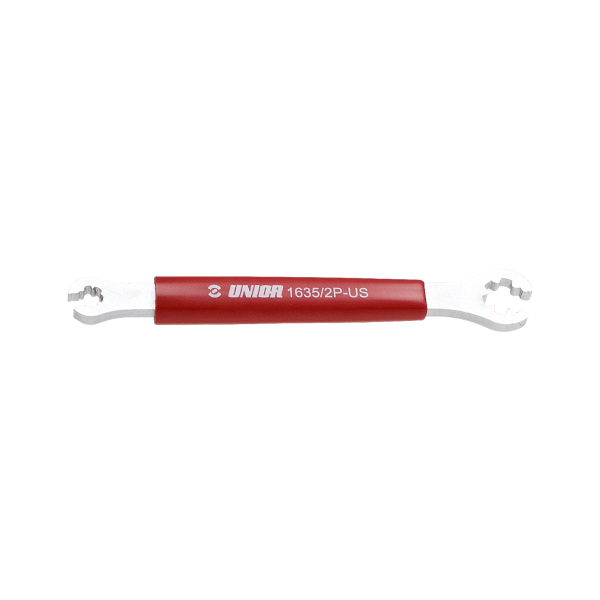 Unior - Spoke wrench for Mavic 1635/2P-US