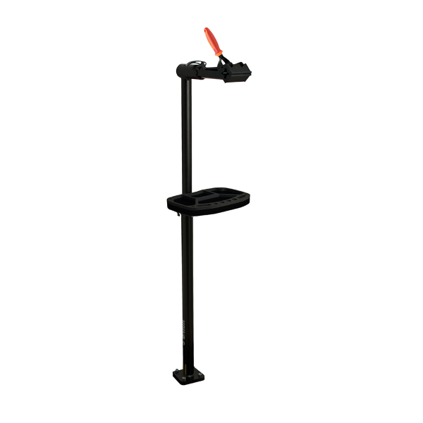 Unior - Workshop kickstand single clamp PRO REPAIR STAND 1693B1-US self-adjusting clamp without base