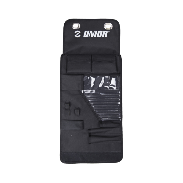 Unior - Bolsa portaherramientas enrollable TOOL ROLL 970ROLL