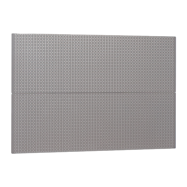 Unior - Panel trasero de banco de trabajo perforado 990B