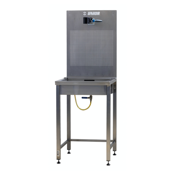 Unior - Suspension Service Oil Recovery Tank 990SIN