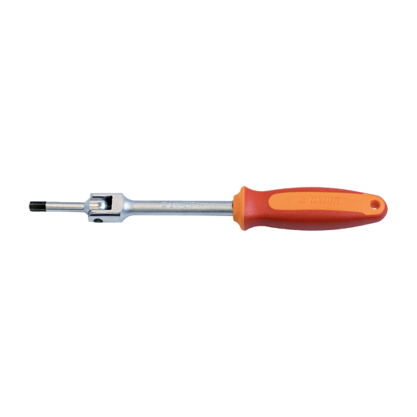 Unior - SPEED Pedal Wrench 1613S/1BI