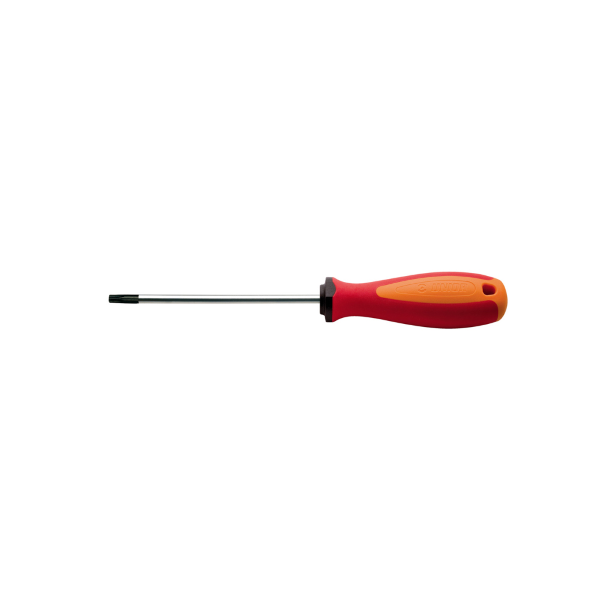 Unior - Torx-Schraubendreher mit Sicherheitsprofil und Loch 621/1TBI-US