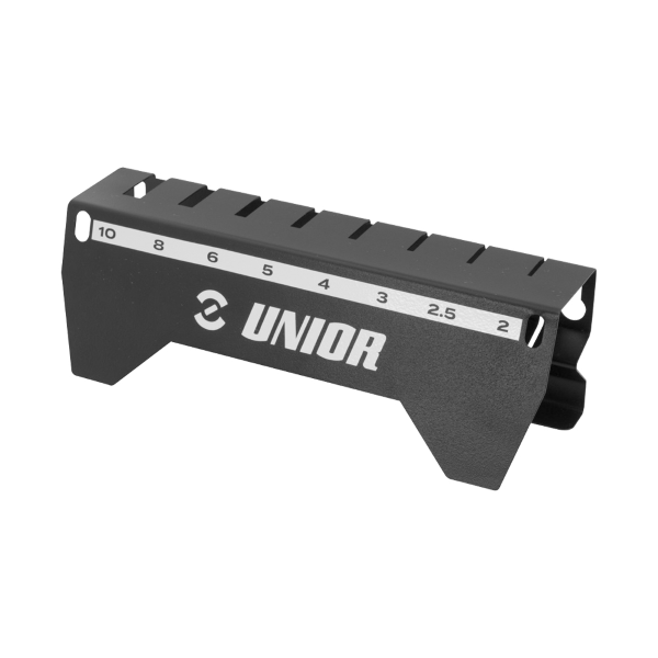 Unior - Leerhalter für Inbusschlüssel mit T-Griff h.TW-HX