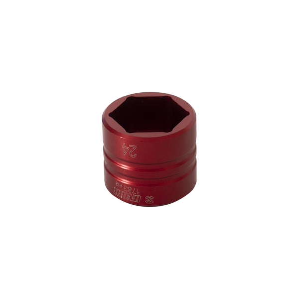Unior - Casquillo Top Cap Suspensiones 1783