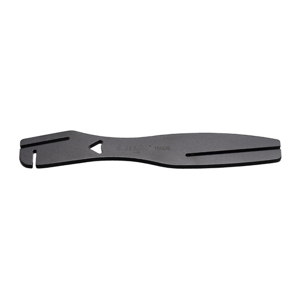 Unior - Narzędzie do prostowania tarcz Rotor Truing Fork 2.0 1666/6