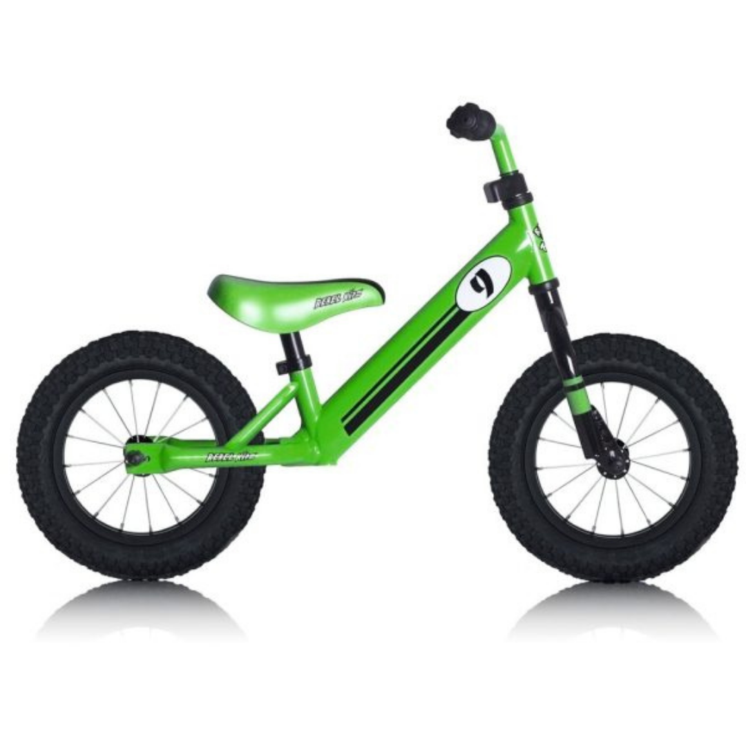 Rebel Kidz Airier cykel uden pedaler 12,5 ″