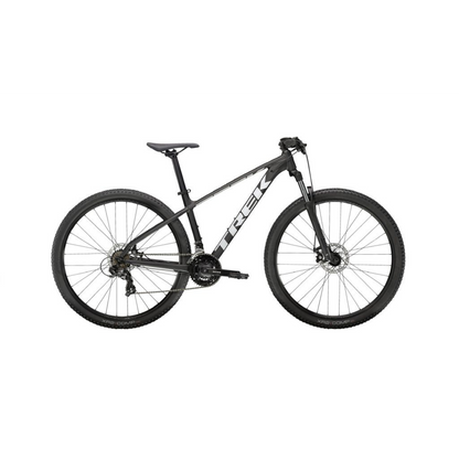 Trek Marlin 4 de enero 2